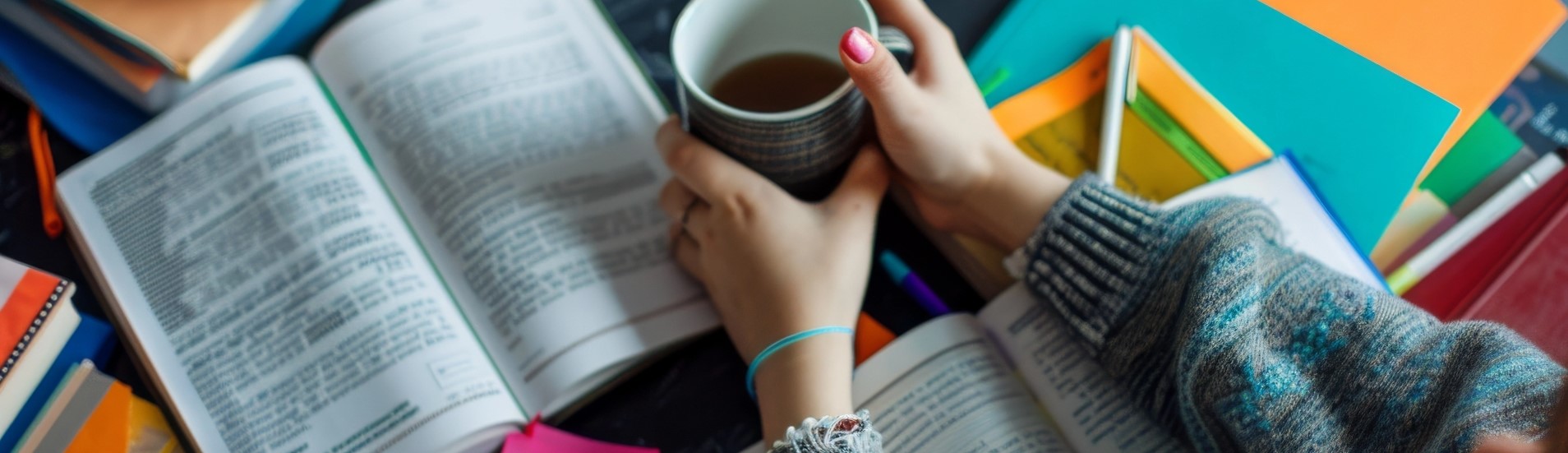 Ausbildung / Studium