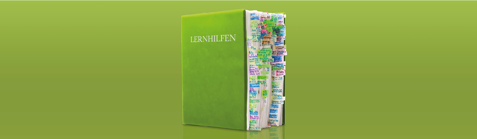 Allgemeine Lernhilfen