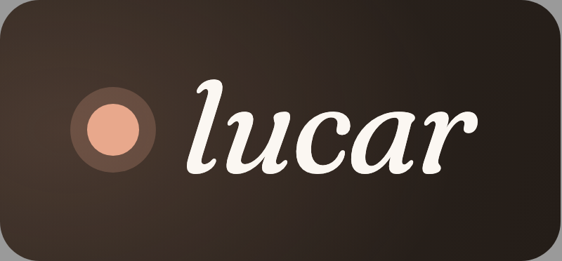 lucar logo